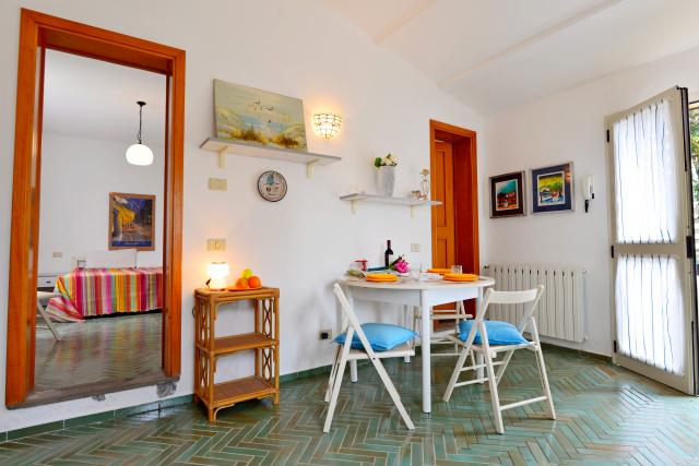 Appartamento vacanze Isola d'Elba